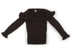 【アプレレクール/apreslescours】ニット・セーター 100サイズ 女の子【子供服・ベビー服】（1990750）