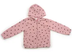 【ザラ/ZARA】パーカー 110サイズ 女の子【子供服・ベビー服】（1990251）