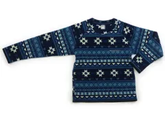 【モンベル/mont-bell】トレーナー・プルオーバー 120サイズ 男の子【子供服・ベビー服】（1990252）