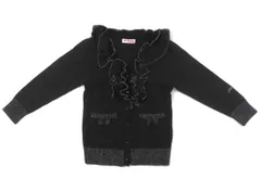 【メゾピアノ/mezzopiano】カーディガン 110サイズ 女の子【子供服・ベビー服】（1990752）