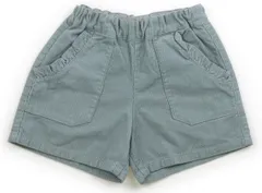 【アプレレクール/apreslescours】ショートパンツ 120サイズ 女の子【子供服・ベビー服】（1990254）