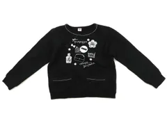 【メゾピアノ/mezzopiano】トレーナー・プルオーバー 150サイズ 女の子【子供服・ベビー服】（1989857）