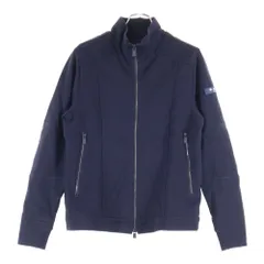 TATRAS (タトラス) 18SS VARESE ヴァレーゼ ジップアップトラックジャケット ジャージ ブラック MTA18S8036のサムネイル