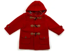 【ミキハウス/mikiHOUSE】コート・ジャンパー 100サイズ 男の子【子供服・ベビー服】（1990455）