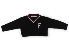 【コムサフィユ/COMME CA FILLE】ニット・セーター 100サイズ 女の子【子供服・ベビー服】（1990354）