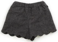 【メゾピアノ/mezzopiano】ショートパンツ 120サイズ 女の子【子供服・ベビー服】（1990258）