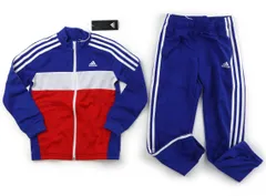 【アディダス/Adidas】スポーツウェア・ダンスウェア 130サイズ 男の子【子供服・ベビー服】（1990652）