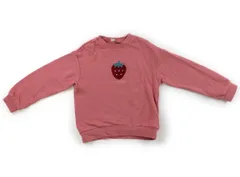 【アプレレクール/apreslescours】トレーナー・プルオーバー 120サイズ 女の子【子供服・ベビー服】（1990355）