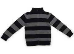 【ポロラルフローレン/POLORALPHLAUREN】カーディガン 130サイズ 男の子【子供服・ベビー服】（1990156）