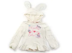 【メゾピアノ/mezzopiano】チュニック 120サイズ 女の子【子供服・ベビー服】（1989960）