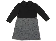 【べべ/BeBe】ワンピース 120サイズ 女の子【子供服・ベビー服】（1989863）