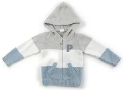 【ジェラピケ/gelatopique】パーカー 100サイズ 女の子【子供服・ベビー服】（1990655）