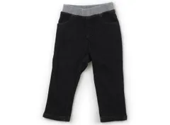 【ホットビスケッツ/HotBiscuits】スウェットパンツ 90サイズ 男の子【子供服・ベビー服】（1990357）