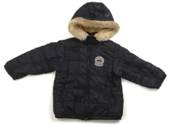 【ミキハウス/mikiHOUSE】コート・ジャンパー 100サイズ 男の子【子供服・ベビー服】（1990459）