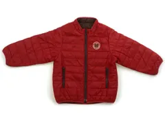 【ミキハウス/mikiHOUSE】コート・ジャンパー 100サイズ 男の子【子供服・ベビー服】（1990460）