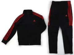 【アディダス/Adidas】スポーツウェア・ダンスウェア 130サイズ 男の子【子供服・ベビー服】（1990763）