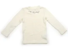 【メゾピアノ/mezzopiano】ニット・セーター 110サイズ 女の子【子供服・ベビー服】（1990562）