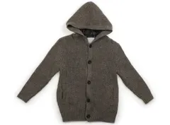 【ザラ/ZARA】カーディガン 120サイズ 女の子【子供服・ベビー服】（1990264）