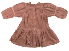 【アプレレクール/apreslescours】ワンピース 100サイズ 女の子【子供服・ベビー服】（1989870）