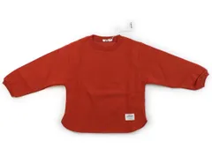 【ペアマノン/pairmanon】トレーナー・プルオーバー 120サイズ 男の子【子供服・ベビー服】（1990661）