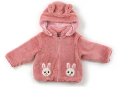 【ミキハウス/mikiHOUSE】パーカー 90サイズ 女の子【子供服・ベビー服】（1990364）