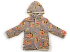 【ハッカ/HAKKA】コート・ジャンパー 110サイズ 女の子【子供服・ベビー服】（1989969）