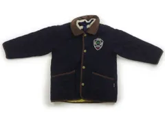 【ミキハウス/mikiHOUSE】コート・ジャンパー 100サイズ 男の子【子供服・ベビー服】（1989971）