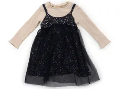 【アプレレクール/apreslescours】ワンピース 110サイズ 女の子【子供服・ベビー服】（1989874）