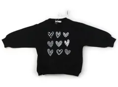 【ペアマノン/pairmanon】トレーナー・プルオーバー 100サイズ 女の子【子供服・ベビー服】（1990771）