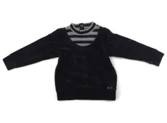 【べべ/BeBe】Tシャツ・カットソー 100サイズ 女の子【子供服・ベビー服】（1990665）