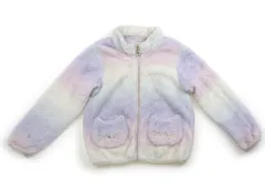 【エニィファム/anyFAM】フリース 130サイズ 女の子【子供服・ベビー服】（1990171）