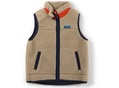 【ミキハウス/mikiHOUSE】ベスト 130サイズ 男の子【子供服・ベビー服】（1990671）