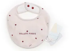 【ジェラピケ/gelatopique】スタイ・お食事用エプロン ベビー用品 女の子【子供服・ベビー服】（1990275）