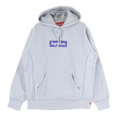 2025年最新】Supreme Bandana Box Logo Hooded Sweatshirtの人気