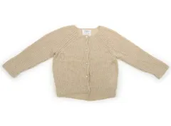 【ザラ/ZARA】カーディガン 120サイズ 男の子【子供服・ベビー服】（1990178）