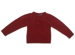 【べべ/BeBe】ニット・セーター 120サイズ 女の子【子供服・ベビー服】（1990675）