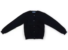 【ファミリア/familiar】カーディガン 130サイズ 女の子【子供服・ベビー服】（1990582）