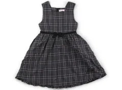 【メゾピアノ/mezzopiano】ワンピース 140サイズ 女の子【子供服・ベビー服】（1990482）