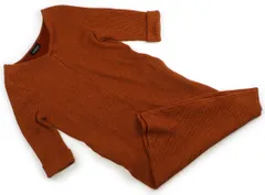 【ミルクティー/MilkTea】マタニティワンピース ママ向けアイテム【子供服・ベビー服】（1990083）