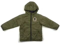 【ダブルＢ/DoubleB】コート・ジャンパー 120サイズ 男の子【子供服・ベビー服】（1990184）