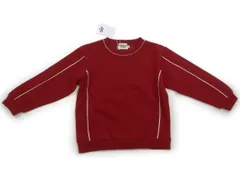 【ペアマノン/pairmanon】トレーナー・プルオーバー 120サイズ 女の子【子供服・ベビー服】（1990680）