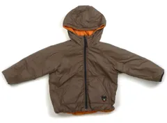 【ダブルＢ/DoubleB】コート・ジャンパー 100サイズ 男の子【子供服・ベビー服】（1990187）