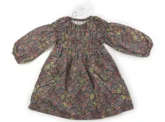 【セラフ/Seraph】ワンピース 110サイズ 女の子【子供服・ベビー服】（1990388）