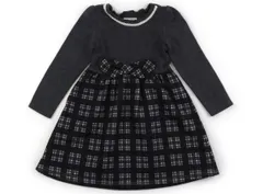 【エニィファム/anyFAM】ワンピース 110サイズ 女の子【子供服・ベビー服】（1990087）