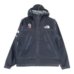 SUPREME (シュプリーム) 21SS ×THE NORTH FACE Summit Series Outer TapeSeam MountainJacket サミットシリーズ テープシーム マウンテンジャケット ブラック NF0A5IQQ
