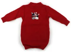 【ファミリア/familiar】チュニック 100サイズ 女の子【子供服・ベビー服】（1991191）