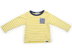 【ファミリア/familiar】Tシャツ・カットソー 100サイズ 男の子【子供服・ベビー服】（1990802）