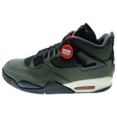 2025年最新】UNDEFEATED AIR JORDAN 4の人気アイテム - メルカリ