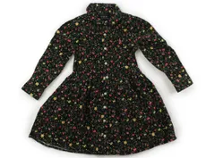 【ポロラルフローレン/POLORALPHLAUREN】ワンピース 100サイズ 女の子【子供服・ベビー服】（1991193）