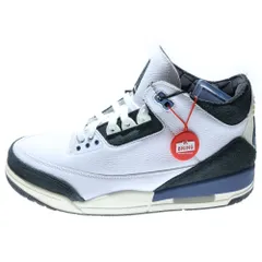2025年最新】A MA MANIERE AIR JORDAN 3の人気アイテム - メルカリ